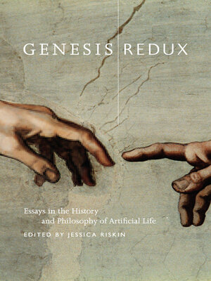cover image of Genesis Redux